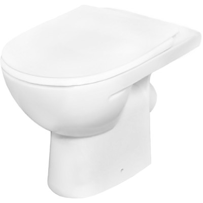 Чаша для унитаза KOLO Freja Premium L7320100U