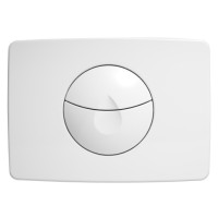 Кнопка змиву KOLO для інсталяцій 99066, біла 94033000