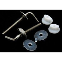 Петлі для сидіння KOLO Nova Top з мікроліфтом A99027