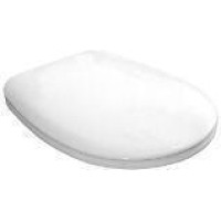 Сидение с крышкой для унитаза KOLO NOVA TOP 60123000