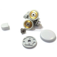 Ролик верхній для Akcent Plus LKPG A0541733