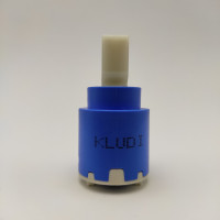 Керамический картридж Kludi 25 мм, 7486800-00