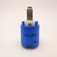 Керамический картридж Kludi 28мм, 7661900-00