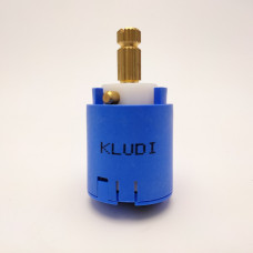 Керамический картридж Kludi 28мм, 7679300-00