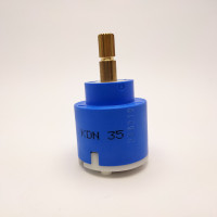 Керамический картридж Kludi 35мм, 7615800-00