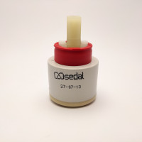 Керамический картридж Kludi 40мм, 7475000-00