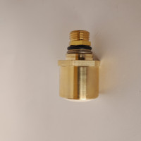 Кран-букса керамічна для змішувача KLUDI 7314000-00