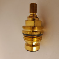 Кран-букса шпиндельная G 1/2 270° KLUDI 7521800-00