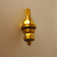 Кран-букса шпиндельная для смесителя KLUDI 7552600-00