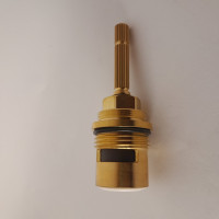 Кран-букса с длинным штоком G 3/4 для вентиля скрытого монтажа KLUDI 7506900-00