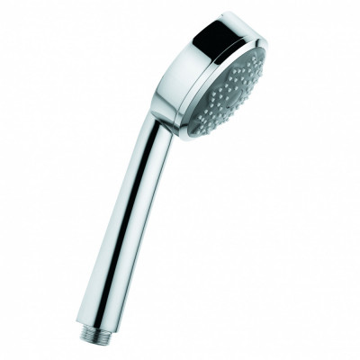 Душевая лейка Kludi Zenta 1S Хром 6060005-00