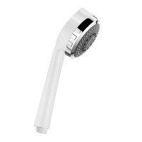 Душова лійка Kludi Zenta 3S Білий 6080091-00