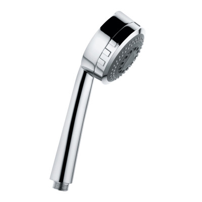 Душевая лейка Kludi Zenta 2S Хром 6070005-00