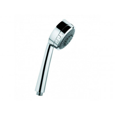 Душевая лейка Kludi Zenta 3S Хром 6080005-00