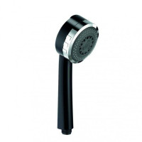 Душова лійка Kludi Zenta 3S Чорний 6080086-00