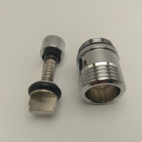 Переключатель режимов для смесителя KLUDI 7465905-00