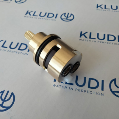 Переключатель режимов для смесителей KLUDI 7490600-00
