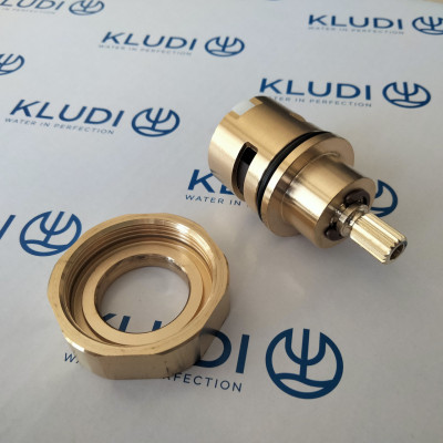 Переключатель режимов для смесителей KLUDI 7490600-00
