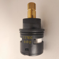 Переключатель режимов смесителя KLUDI 7375400-00