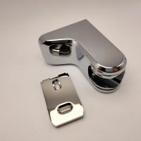  Пересувний утримувач для ручної лійки KLUDI (6455205-00)