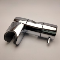 Передвижной держатель для ручной лейки KLUDI 7322505-00