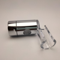 Передвижной держатель для ручной лейки KLUDI 7858605-00