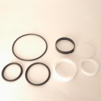 Ущільнювачі гумові для змішувача, комплект KLUDI 7301900-00