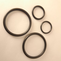 Ущільнювачі гумові для змішувача, комплект KLUDI 7305700-00