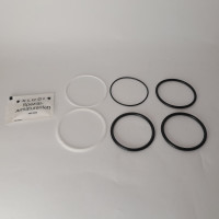 Ущільнювачі гумові для змішувача, комплект KLUDI 7531200-00