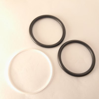 Резиновые уплотнители для смесителя, комплект KLUDI 7548400-00