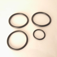 Ущільнювачі гумові для змішувача, комплект KLUDI 7597100-00