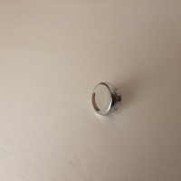 Декоративная заглушка для рукоятки смесителя KLUDI 7315905-00