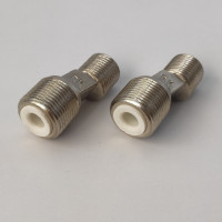 Эксцентрики для смесителя 1/2x3/4 Kludi 7655100