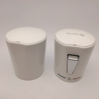 Комплект рукояток для термостатичного змішувача KLUDI 7454891-00