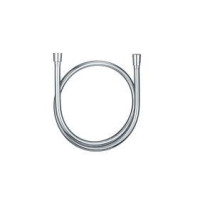 Душевой шланг 1250 мм Suparaflex Silver, KLUDI 6107105-00