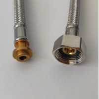 Гибкая подводка для смесителя 400 мм KLUDI 001218 OWN