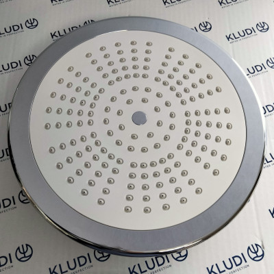 Лейка верхняя для душевой системы KLUDI FRESHLINE 250mm 6751105-00