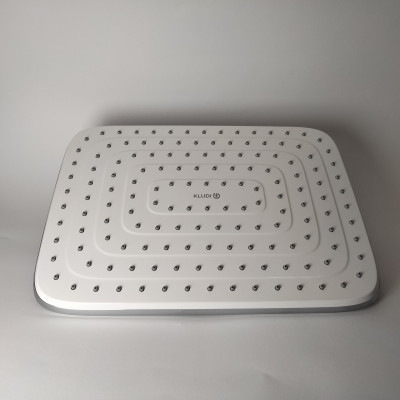 Лейка верхняя для душевой системы KLUDI FRESHLINE DN15 300 x 220 mm 6445005-00