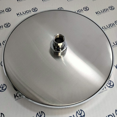 Лейка верхняя для душевой системы KLUDI A-QA 245 mm 6651105-00
