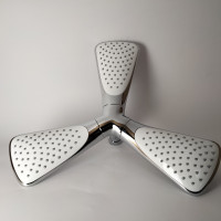 Лійка верхня для душової системи KLUDI FIZZ KB3 6757805-00