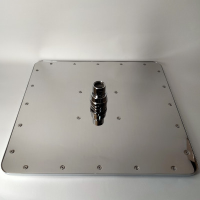 Лейка верхняя для душевой системы KLUDI A-QA 300 mm 6453005-00