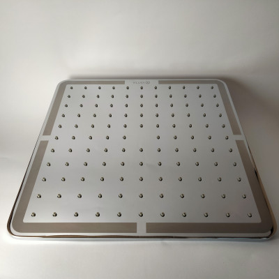 Лейка верхняя для душевой системы KLUDI A-QA 300 mm 6453005-00