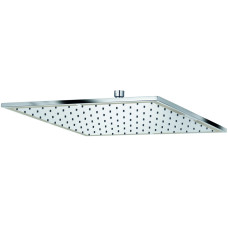 Лейка верхняя для душевой системы KLUDI A-QA 400 х 400 mm 6444005-00