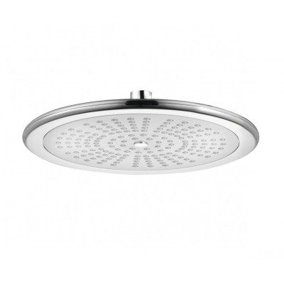 Лейка верхняя для душевой системы KLUDI FRESHLINE 250mm 6751105-00