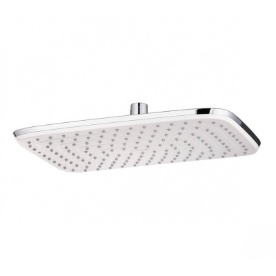 Лейка верхняя для душевой системы KLUDI FRESHLINE DN15 300 x 220 mm 6445005-00