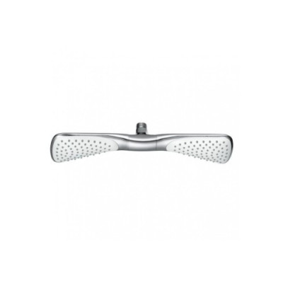Лейка верхняя для душевой системы KLUDI FIZZ KB2 6757505-00