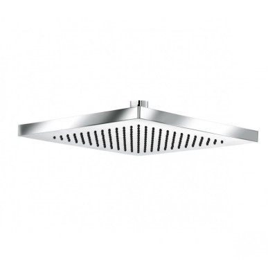 Лейка верхняя для душевой системы KLUDI A-QA 250 х 250 mm 6653105-00