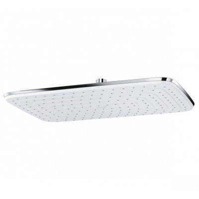 Лейка верхняя для душевой системы KLUDI FRESHLINE DN15 400 x 260 mm 6440005-00