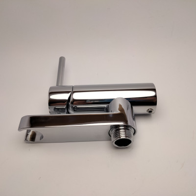 Корпус для гигиенического душа Nobili (AV00600-CR) RVR93080CR
