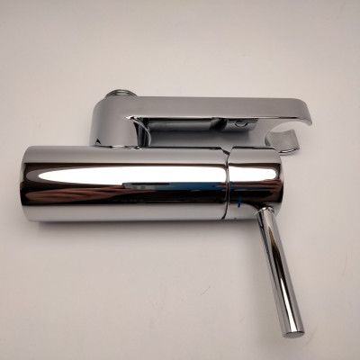 Корпус для гигиенического душа Nobili (AV00600-CR) RVR93080CR